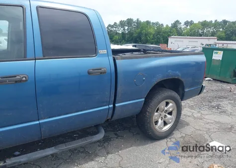 2002 Dodge Ram 1500 St z USA, uszkodzony, nr VIN 1D7HU18Z82J159934